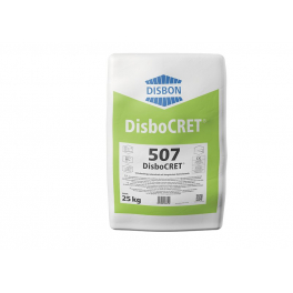 DISBOCRET 507