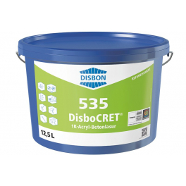 DISBOCRET 535