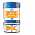 DISBOXID 467