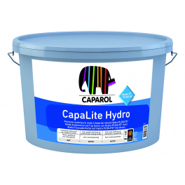 CAPALITE HYDRO BLANC B1