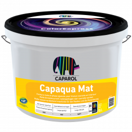 CAPAQUA MAT BLANC B1