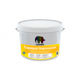 CAPAQUA IMPRESSION