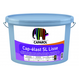 CAP ELAST SL LISSE
