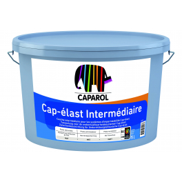 CAP ELAST 9 INTERMEDIAIRE