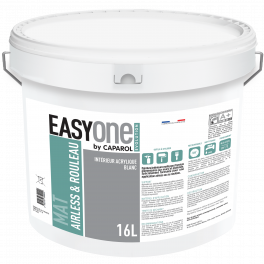 EASYONE EVOLUTION MAT AIRLESS