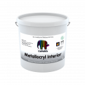 METALLOCRYL INTERIEUR TEINTE