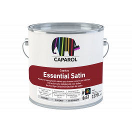 CAPALAC ESSENTIAL SATIN BLANC BW  *****************