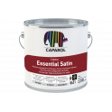 CAPALAC ESSENTIAL SATIN BLANC BW