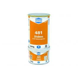 DISBON 481 BLANC