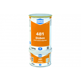 DISBON 481 BLANC*************