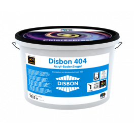 DISBON 404 TEINTE