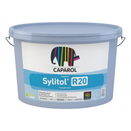 CAPATECT FINITION SYLITOL GRESE R20