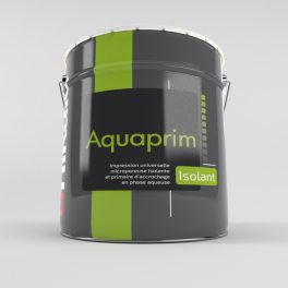 AQUAPRIM ISOLANT