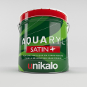 AQUARYL SATIN +