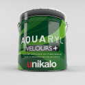 AQUARYL VELOURS TEINTE