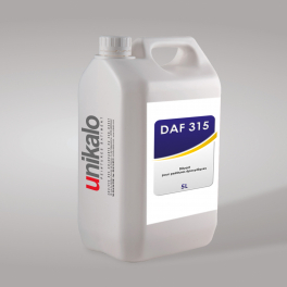 DILUANT DAF 315