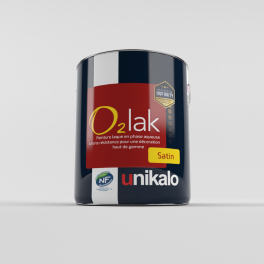 O2LAK SATIN