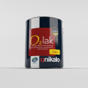 O2LAK SATIN