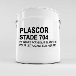 PLASCOR STADE 715 JERRICAN