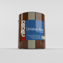 UNISTOP BOIS AQUA