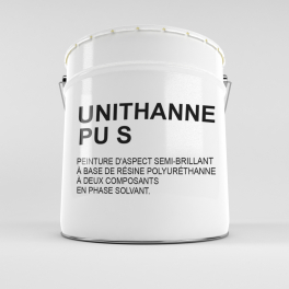 UNITHANNE PU S SERIE C TEINTE