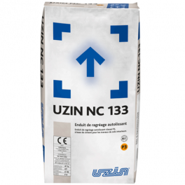 RAGREAGE AUTOLISSANT UZIN P3 NC133