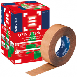 COLLE SECHE UZIN U-TACK85 (85MM X 50ML)