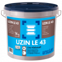 COLLE LINOLEUM UZIN LE 43