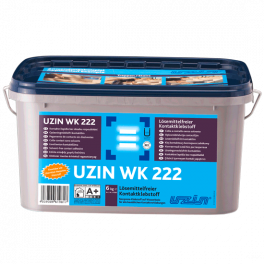 COLLE CONTACT NEOPRENE ACRYL UZIN WK222