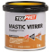 MASTIC VITRIER MARRON TOUPRET