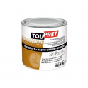 MASTIC VITRIER BLANC TOUPRET