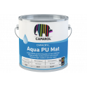 CAPACRYL AQUA PU MAT TEINTE