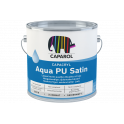 CAPACRYL AQUA PU SATIN BLANC BW